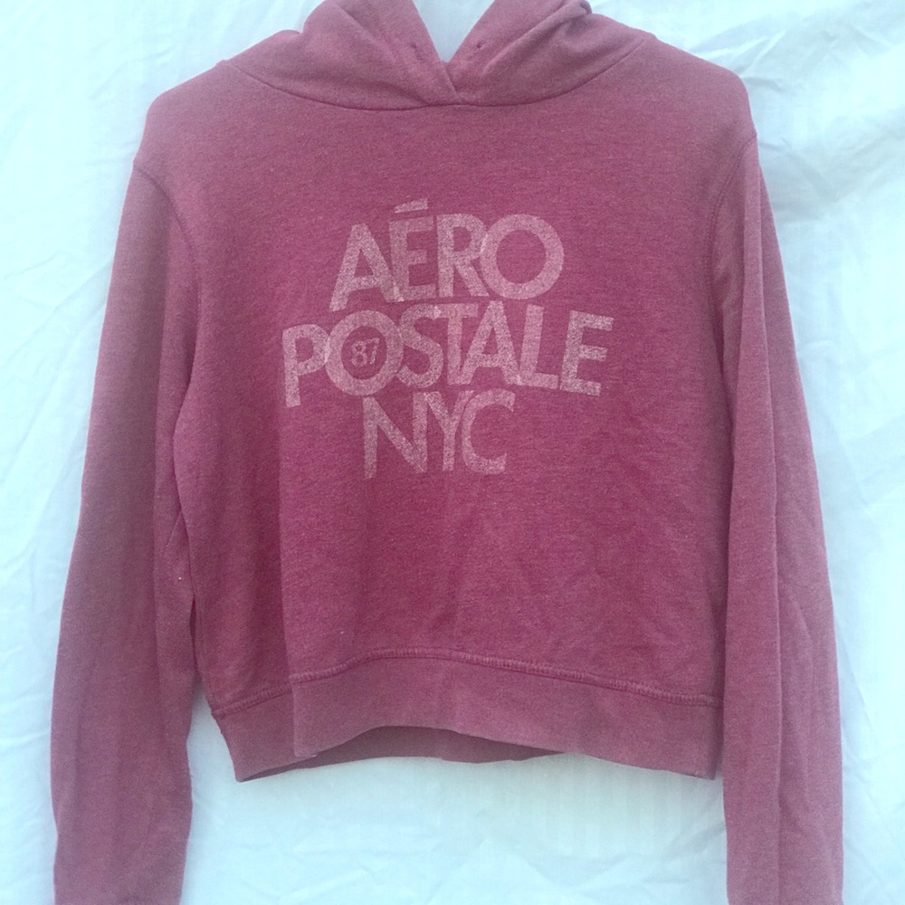 Juniors hoodie